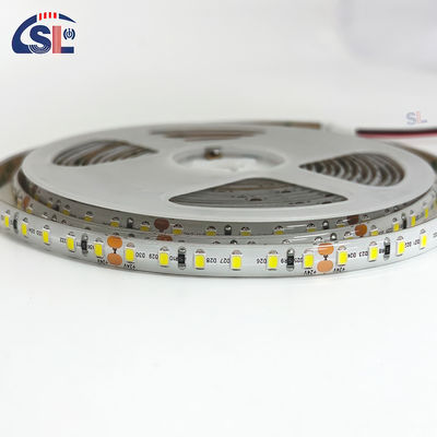 Smart Mirrors LED Light Strip with 120D 8mm SMD2835 and Waterproof Drop-Glue Electroplate