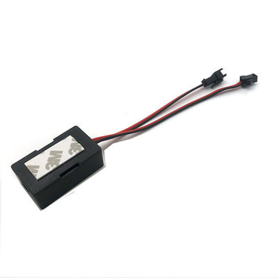 3A/5A Non-touch Hand Mirror Rader PIR Motion Sensor Light Switch for Bathroom Mirror