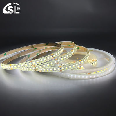 Smart Mirrors LED Light Strips with Waterproof Drop-Glue Electroplate and 8mm Width