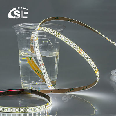Smart Mirrors LED Light Strips with Waterproof Drop-Glue Electroplate and 8mm Width