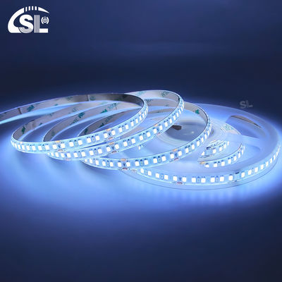 Long Lifespan Waterproof LED Strip Light with 8mm Width and 12000K Color Temperature