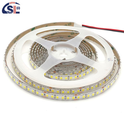 Long Lifespan Waterproof LED Strip Light with 8mm Width and 12000K Color Temperature