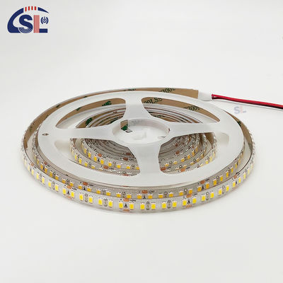 Smart Mirrors LED Light Strips with Waterproof Drop-Glue Electroplate and 50000 Hours Lifespan
