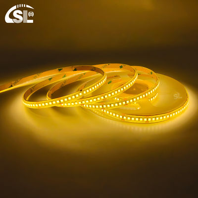 240 LEDs Waterproof Drop-Glue Electroplate LED Light Strips for Smart Mirrors 3-