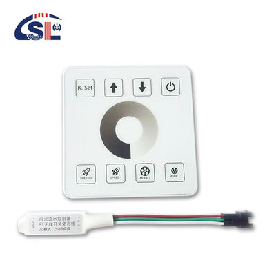 Integrated RGB Control LED Lighting for Living Room Dimming Level Yes DC 12V/24V 3A/5A