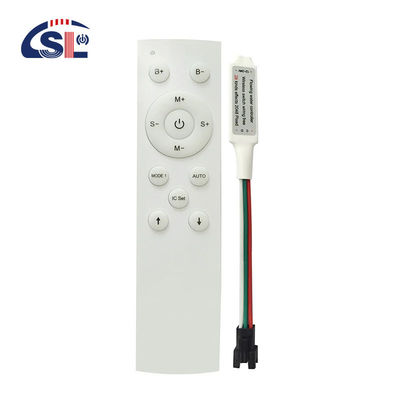 Integrated RGB Control LED Lighting for Living Room Dimming Level Yes DC 12V/24V 3A/5A