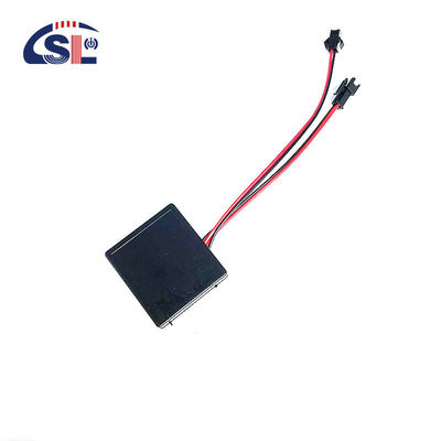 Dimming Level Touch Sensor Switch for Bathroom Mirror Lighting DC12V 3A/5A Single Button