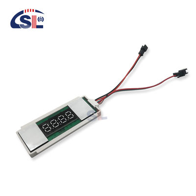 LED ON/OFF/Dimmer Function 12V 5A 60W Touch Sensor Switch for Bathroom Mirror