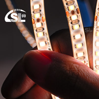 Light Strings Item Type Waterproof Electroplate LED Light Strips for Smart Mirrors