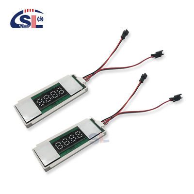 LED ON/OFF/Dimmer Function 12V 5A 60W Touch Sensor Switch for Bathroom Mirror