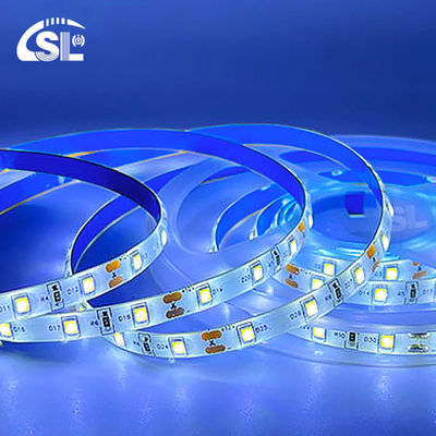 1100-1200LM 12000K 35Copper Ra80 LED Light Strips for Bathroom Vanities Mirror Energy