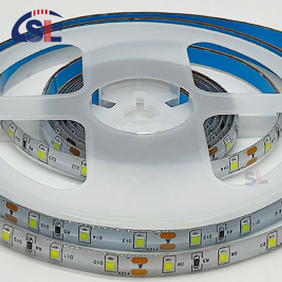 1100-1200LM 12000K 35Copper Ra80 LED Light Strips for Bathroom Vanities Mirror Energy