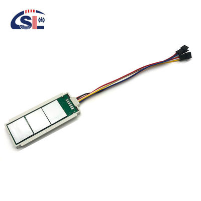DC 12V 5A 60W Three Button Touch Sensor Switch for Integrated Mirror Radar Inductive