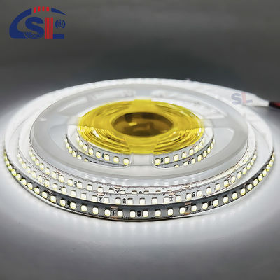 Easy Installation 24V SMD2835 180D 8mm LED Light Strips for Bathroom Vanities Mirrors