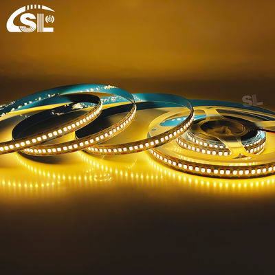Switch Control DC12V Die-Cutting Board LED Light Strips for Bathroom Vanities Mirrors