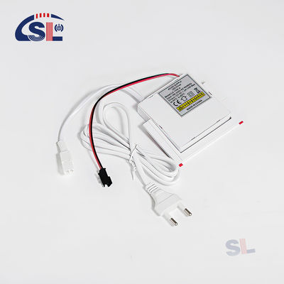 Bathroom Mirrors 103g Customized Yes 12W Small Two Buttons Single Color Touch Sensor Switch with bracket DC12V