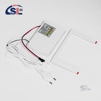 SL DC12V 12W 24W 36W Multi-function Integrated Touch Sensor Switch for Smart Mirrors Yes
