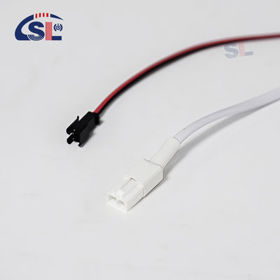 Customized Single Color Touch Sensor Switch for Mirrors Easy to Install and 3 Included