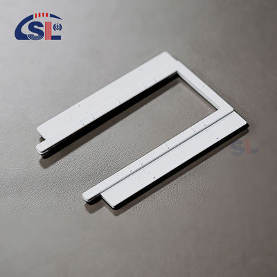 Handy SL 12V 12W Split Three Buttons Touch Sensor Switch for Bathroom Vanities Mirror