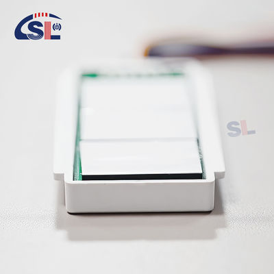 Handy SL 12V 12W Split Three Buttons Touch Sensor Switch for Bathroom Vanities Mirror