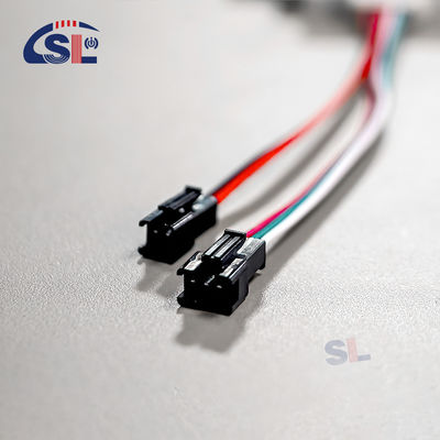 Handy SL Radar Single Color Touch Sensor Switch for Bathroom Vanities Mirror 12V 12W