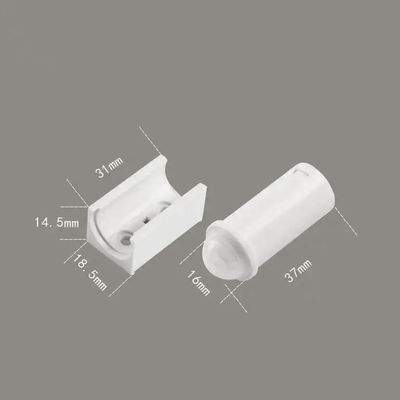 Easy Installation Small Infra-red Human Body Induction Kitchen Cabinet Sensor Switch 90-250V