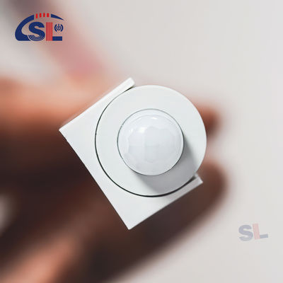 Easy Installation Small Infra-red Human Body Induction Kitchen Cabinet Sensor Switch 90-250V