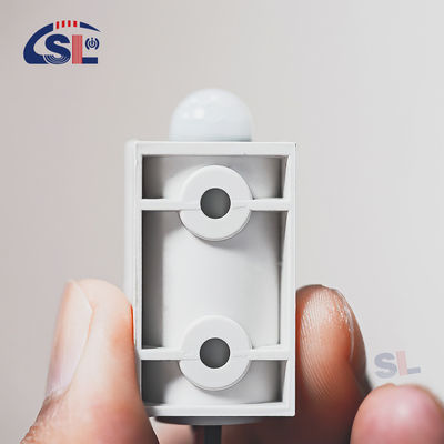 Easy Installation Small Infra-red Human Body Induction Kitchen Cabinet Sensor Switch 90-250V