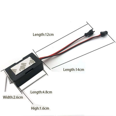 Smart Mirrors Radar PIR Motion Sensor Light Switch Integrated and Customizable Design