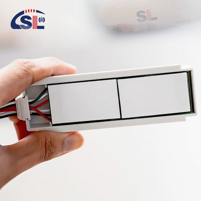 SL 12v 12W 24W 36W LED Smart Defogger Touch Switch Sensor For Bathroom Vanities Mirror IP24 Customized