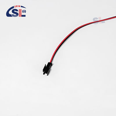 SL 12v Split Two Buttons Three Colors LED Smart Defogger Touch Switch Sensor 11.8cm*6.6cm*1.3cm
