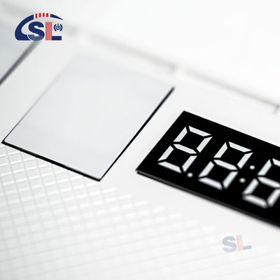 Bracket Included Mirrors Touch Sensor Switch with DC12V Output and Easy Installation