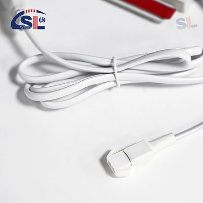 Easy to Install 12W DC12V Touch Sensor Switch with Bracket for Mirrors Multi-Function