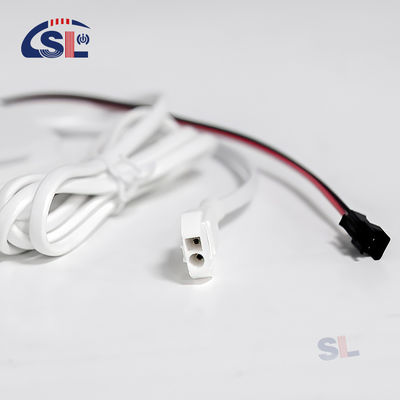 Easy to Install 12W DC12V Touch Sensor Switch with Bracket for Mirrors Multi-Function
