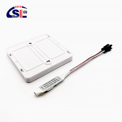Versatile RGB Control Led Lighting for Living Room Convenient and Advanced DC 12V/24V