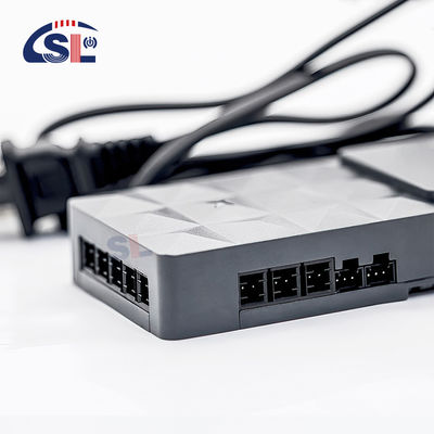 Weight Switch 25g Cabinet Sensor Switch 12V/24V Control Hand Sweep/Gesture Induction