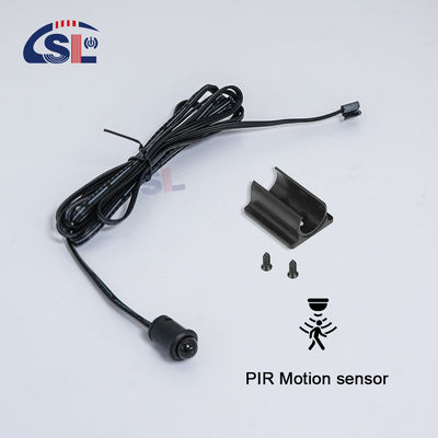 DC12V 24V Centralized Control Infra-red Human Body Induction Cabinet Sensor Switch For LED Light Door Cabinet Ta 45C