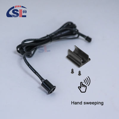 IP20 12V 24V Centralized Control Hand Sweep/Gesture Induction Cabinet Sensor Switch For LED Light Door Cabinet