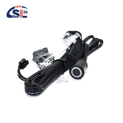 DC12V to DC24V Infrared Touch Sensor Switch for Cabinet Wardrobe Versatile Application