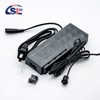 DC12V to DC24V Infrared Touch Sensor Switch for Cabinet Wardrobe Versatile Application