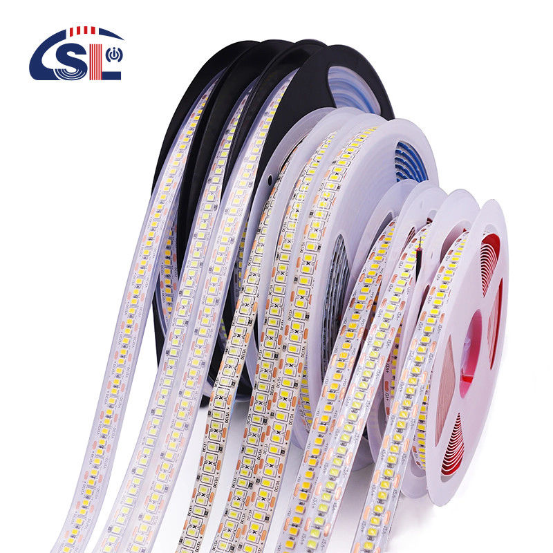 Waterproof 240leds 10mm 3000K 4000K 6500K LED Light Strip with 50000 Working Hours