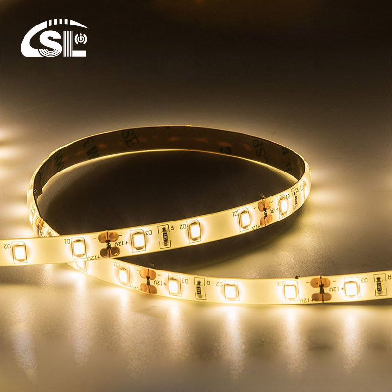 5V 8mm 320leds 4000K 1cm one cut IP65 Waterproof Electroplate flexible COB Led Strip Light
