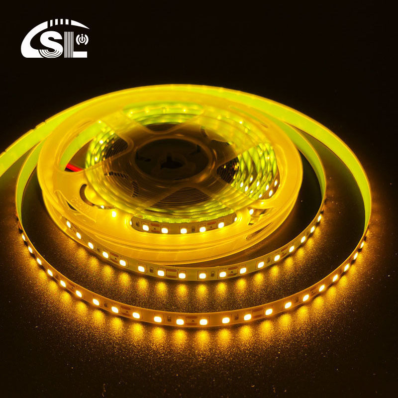 8mm 120leds Green Die-Cutting Board Flexible SMD2835 LED Strip Light for Indoor Decoration