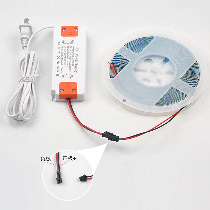 Modern Design 12w Power Supply LED Driver Transformer with Anti-fog Film Connection