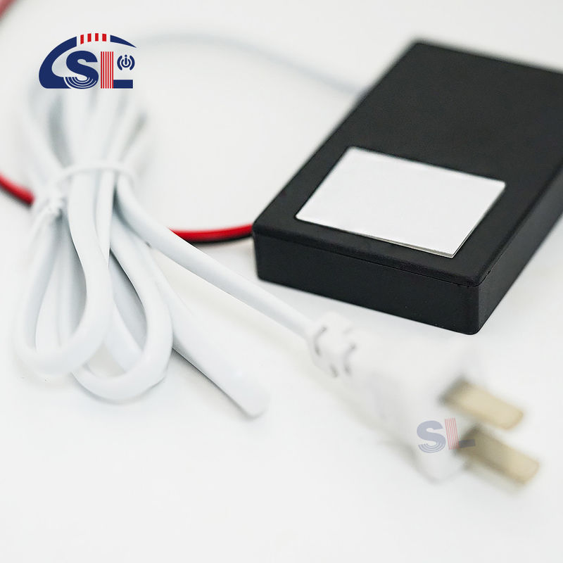 12V 1A 12W Bathroom Smart Mirrors One Color Touch Sensor Switch with Easy Installation