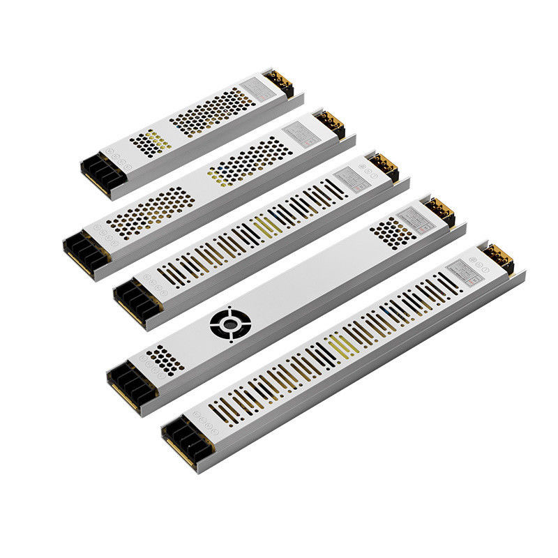 Single Output 1A 2A 3A 5A 8.5A 10A 15A 20A 25A 30A 40A 50A 60A AC DC Switching Power Supply 5V 12V 24V 36V 48V