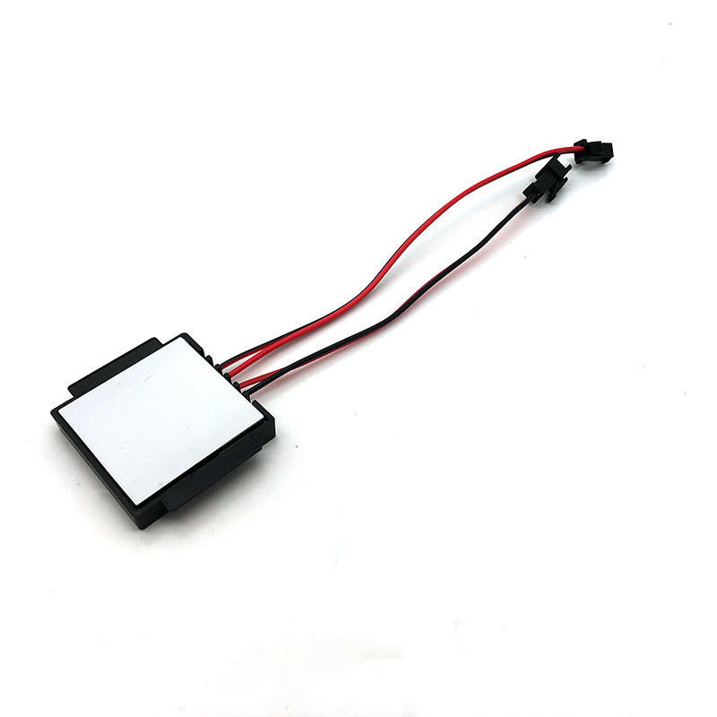 DC12V 12W 24W 36W 3.3cm*3.3cm*0.8cm One Button Touch Sensor Switch for Smart Mirrors