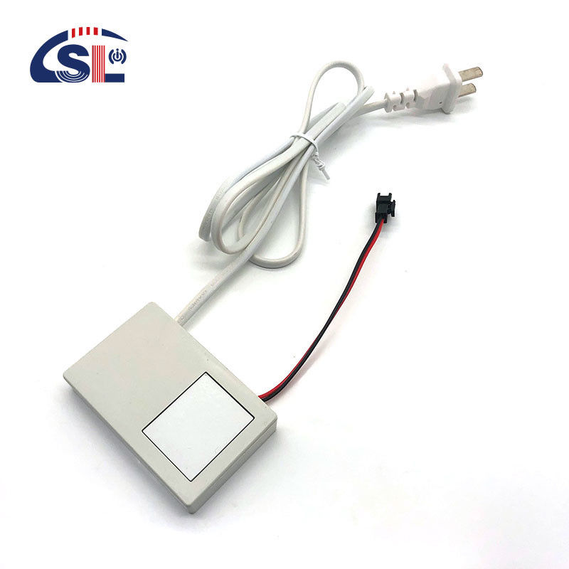12V 1A 12W Customized Special Integrated Touch Sensor Switch for Bathroom Vanities Mirrors