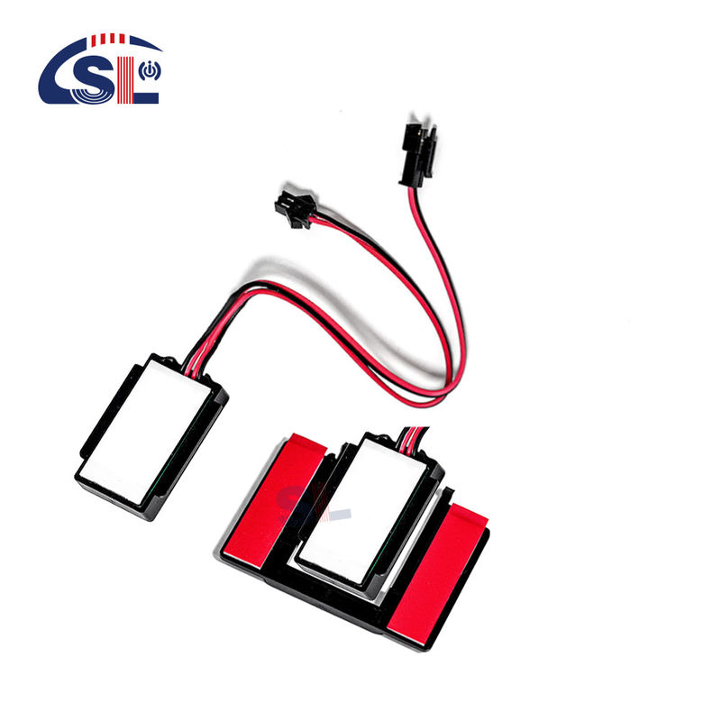 Customized Dc12 3A/5A Dimmer Touch Sensor Switch for Makeup Bathroom Mirror Defogger