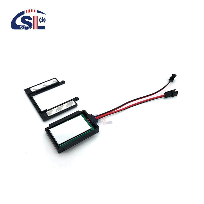 12V Single Key Smart LED Mirror Touch Sensor Switch for Dimmer Touch Switch at Direct